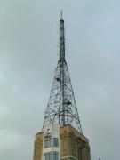 AP tv tower