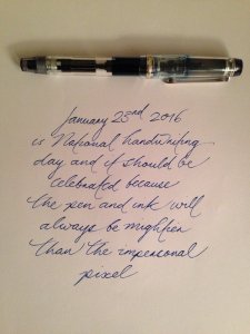 plagiarising pudding for brains