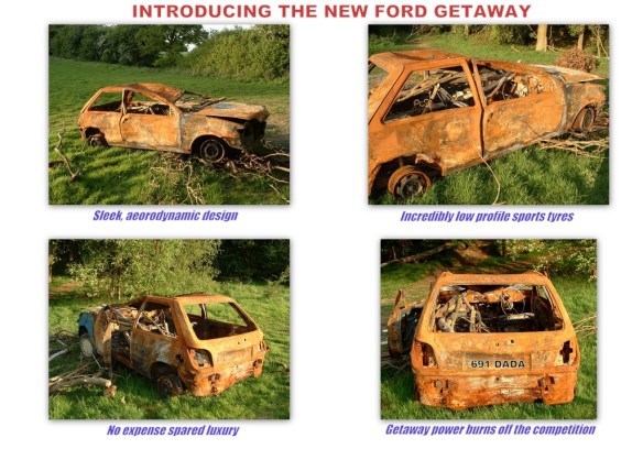getaway car2
