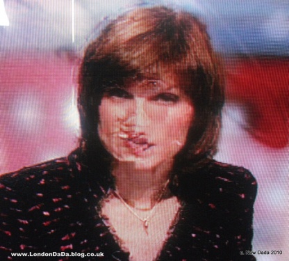Fiona Bruce DD