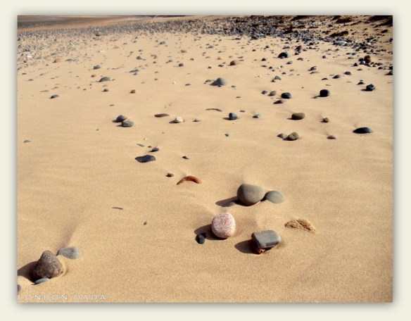 homage to yves tanguy