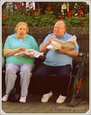 F&C couple