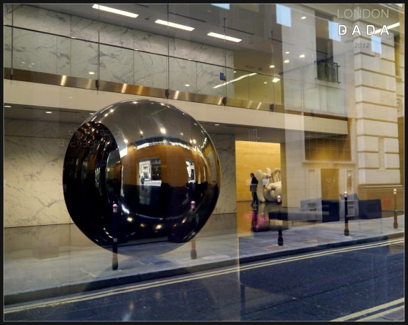 turning the world outside in