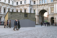 Merzbarn Royal Academy