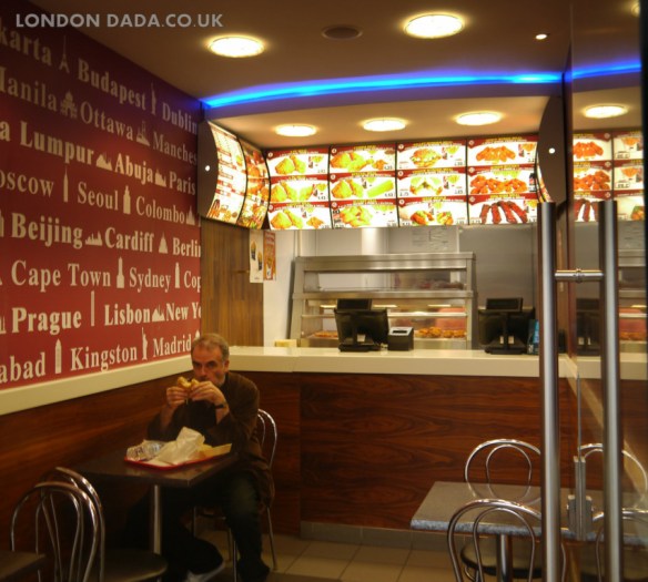 cordon bleu international