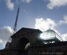 Alexandra Palace