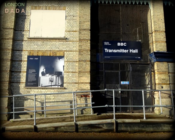 cradle of mass indoctrination