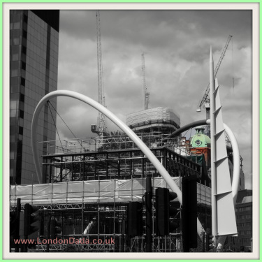 Old Street Regeneration