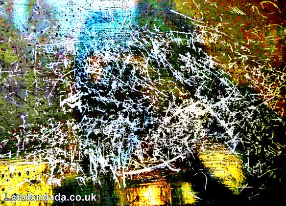 Money is a frantic language