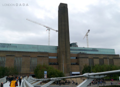 Tate Modern