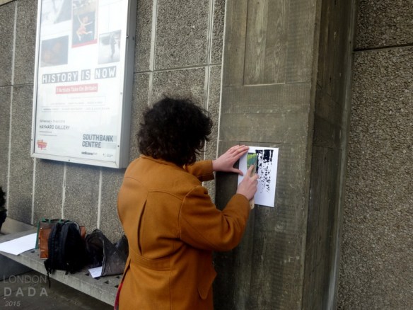 Hayward Gallery Impressions1