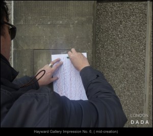 Hayward Gallery Impressions4