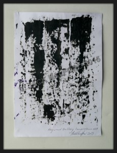 Hayward Gallery Impressions2