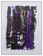 Hayward Gallery Impression No2 by Jack Halford