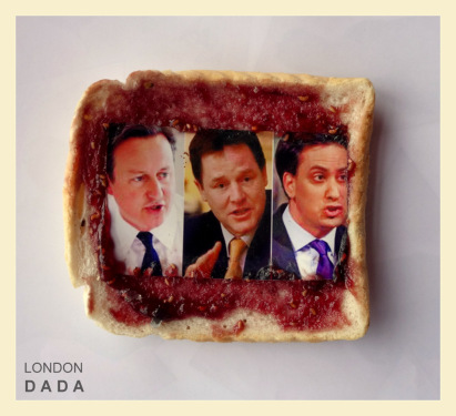 Briberry Jam Tomorrow