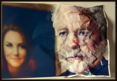 portrait of the portrait artist