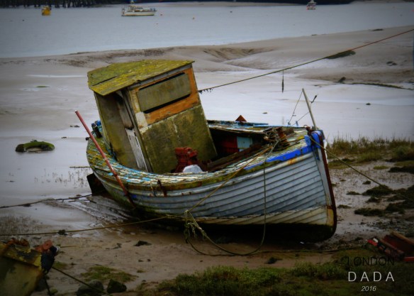 A conservative lifeboat II