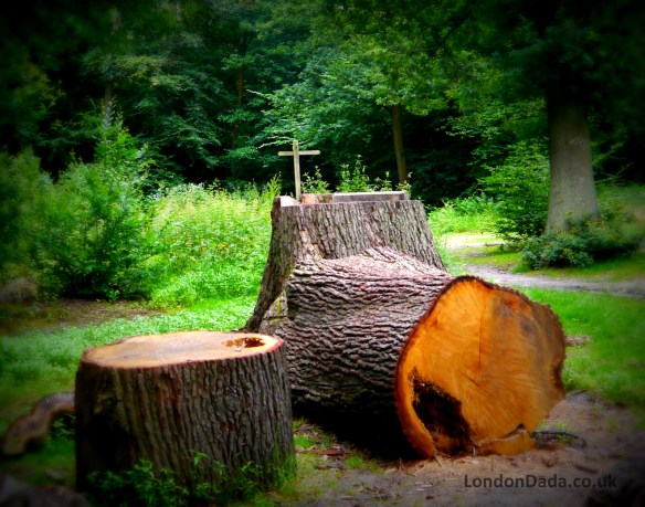 Guidance from the Afterlife