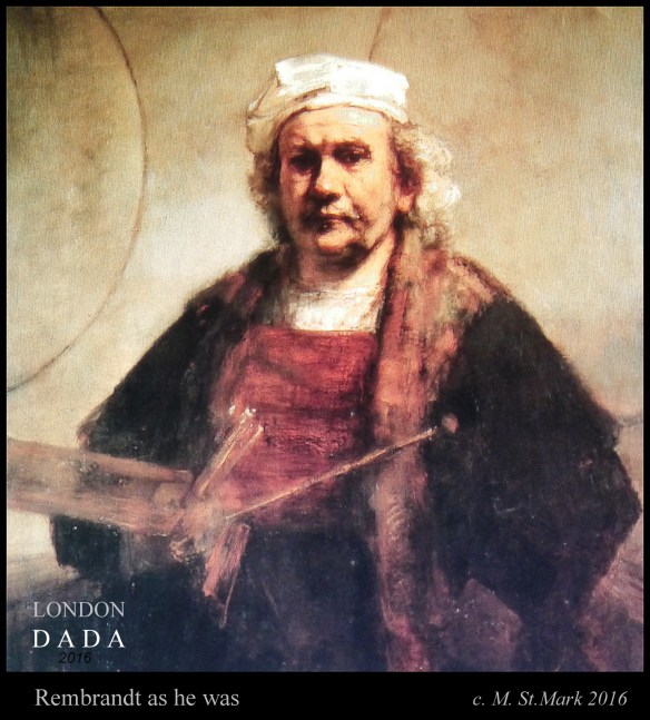 rembrandt