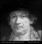 rembrandt photographic