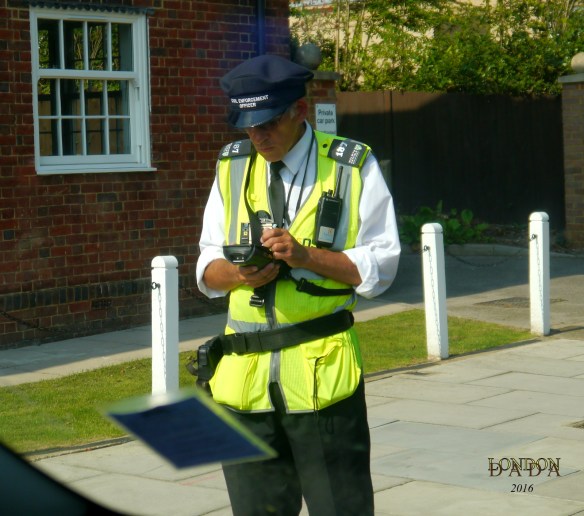 Denizen of darkness 3