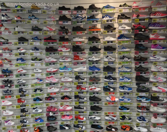 143 Sweatshop Shades