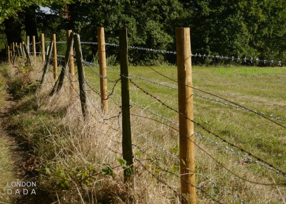 Keep your doubt til May is out