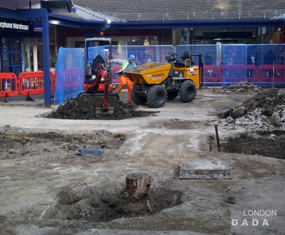 This green and pleasant land VIII