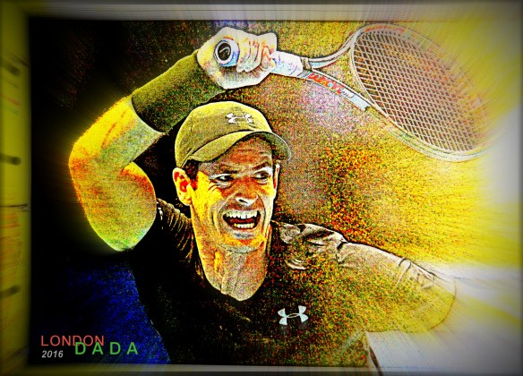 What it Takes; Andy Murray