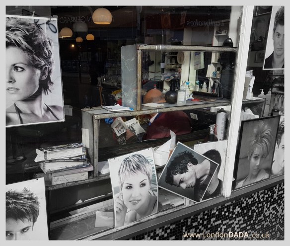 Excruciating passage of time